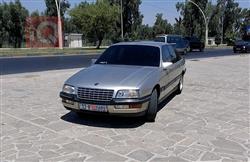 اوبل سيناتور